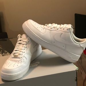 Air Force Ones